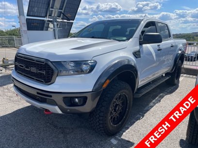 Used 2021 Ford Ranger XLT w/ Equipment Group 302A High