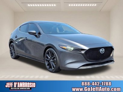 Used 2019 MAZDA MAZDA3 Hatchback w/ Premium Package
