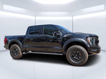 Used 2023 Ford F150 Raptor w/ Equipment Group 802A Raptor R