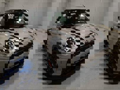 Certified 2023 MINI Cooper S