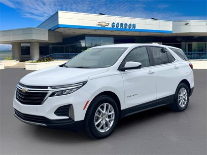 Used 2023 Chevrolet Equinox LT