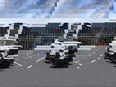 New 2025 GMC Terrain Elevation w/ Elevation Premium Package