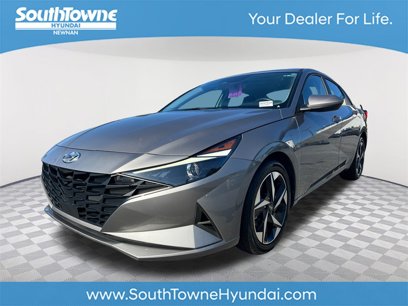 Used 2023 Hyundai Elantra SEL w/ Convenience Package