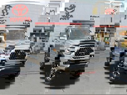 Used 2019 Toyota Tacoma TRD Off-Road