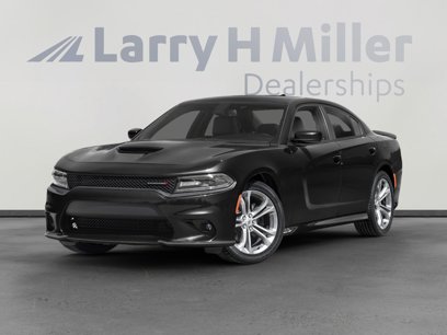 Used 2019 Dodge Charger GT