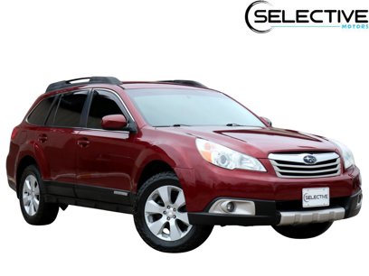 Used 2011 Subaru Outback 2.5i Limited