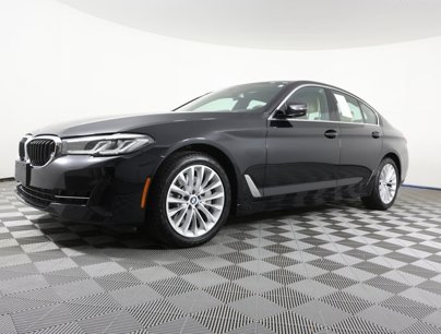 Used 2023 BMW 530i