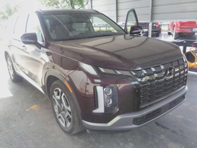 Used 2024 Hyundai Palisade Limited