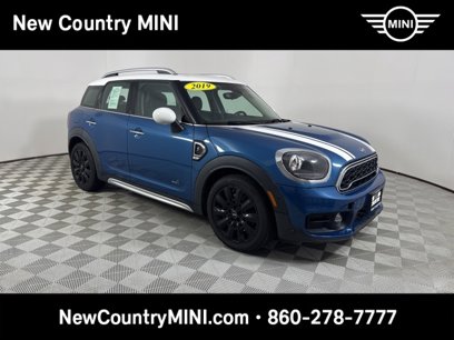 Used 2019 MINI Cooper Countryman S
