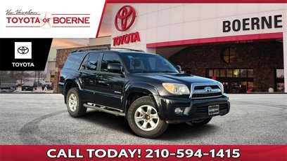 Used 2008 Toyota 4Runner SR5