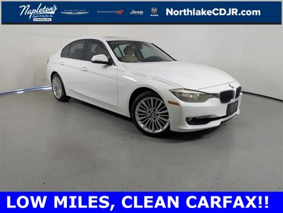 Used 2012 BMW 328i Sedan