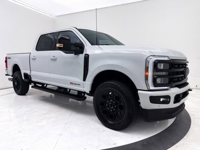 Used 2024 Ford F350 Lariat w/ Lariat Ultimate Package