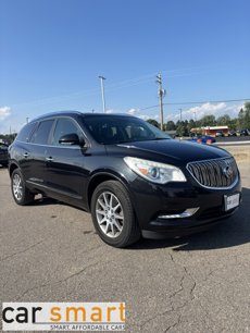 Used 2015 Buick Enclave Leather w/ Trailering Package