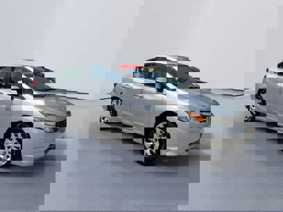 Used 2012 Honda Civic LX