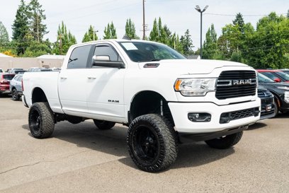 Used 2019 RAM 2500 Big Horn