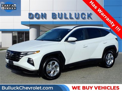 Used 2023 Hyundai Tucson SEL