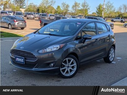 Used 2016 Ford Fiesta SE w/ Equipment Group 201A