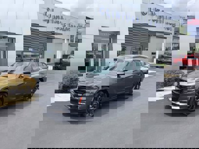 Used 2023 Dodge Charger SXT w/ Blacktop Package