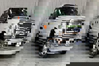 Used 2012 Ford F250 XLT w/ XLT Value Pkg