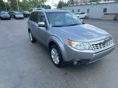 Used 2011 Subaru Forester 2.5X Touring