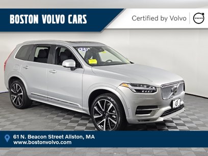Certified 2024 Volvo XC90 B6 Plus w/ Protection Package Premier