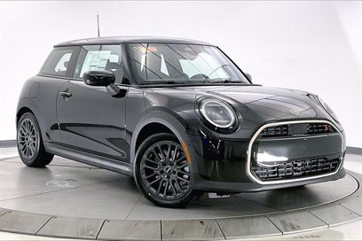 New 2025 MINI Cooper S