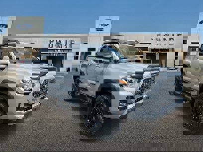 Used 2019 Toyota Tacoma TRD Off-Road