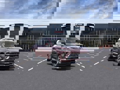New 2025 Buick Envision Preferred
