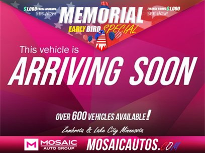 Used 2024 Cadillac XT4 Sport