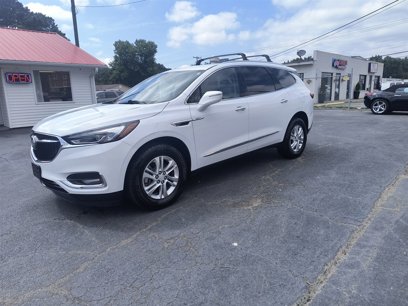 Used 2019 Buick Enclave Essence