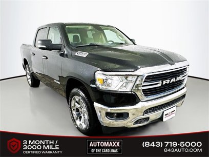 Used 2020 RAM 1500 Big Horn