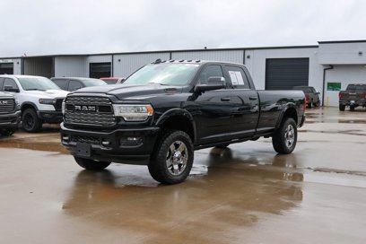 Used 2019 RAM 3500 Limited