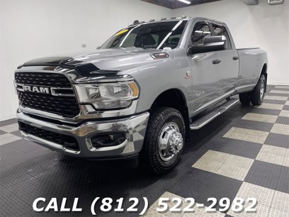 Used 2022 RAM 3500 Big Horn w/ Level A Equipment Group