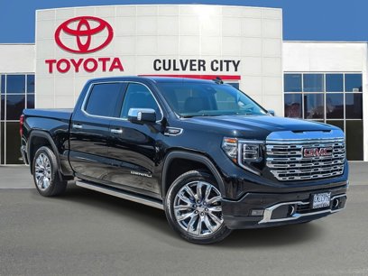 Used 2023 GMC Sierra 1500 Denali