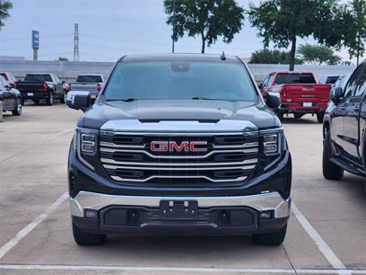 Used 2023 GMC Sierra 1500 SLT