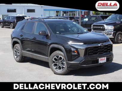 New 2026 Chevrolet Equinox ACTIV w/ Convenience Package III