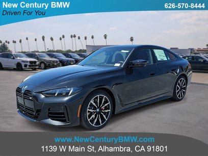 New 2025 BMW M440i w/ Premium Package