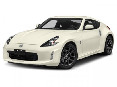 Used 2018 Nissan 370Z Touring