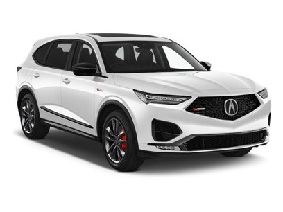Used 2023 Acura MDX Type S