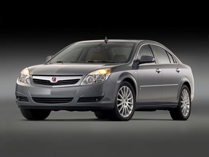 Used 2008 Saturn Aura XE