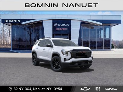 New 2026 GMC Terrain Elevation w/ Elevation Premium Package