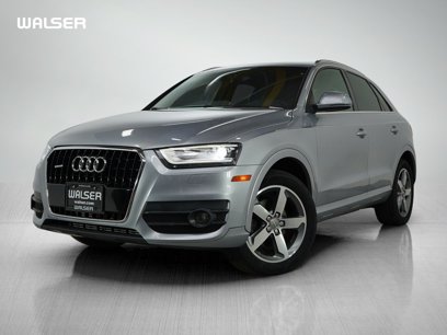 Used 2015 Audi Q3 2.0T Premium Plus