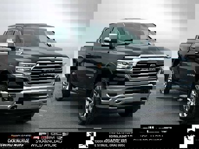 Used 2022 RAM 1500 Limited