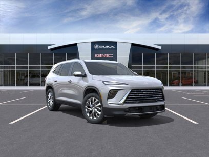 New 2025 Buick Enclave Preferred w/ Power Package