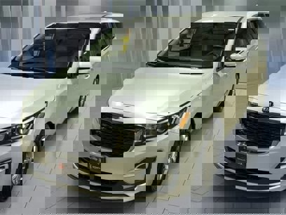 Used 2020 Kia Sedona LX