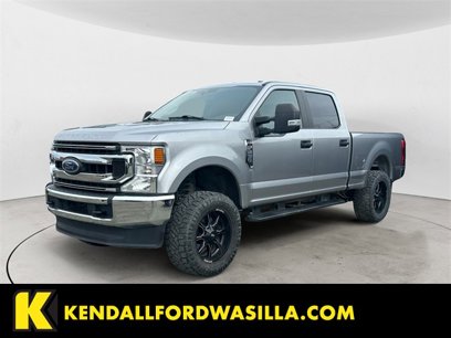 Used 2020 Ford F250 XL w/ STX Appearance Package