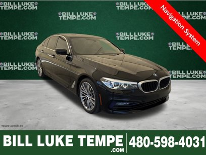 Used 2018 BMW 530i xDrive