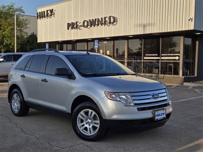 Used 2010 Ford Edge SE