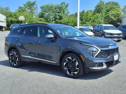 Used 2024 Kia Sportage SX