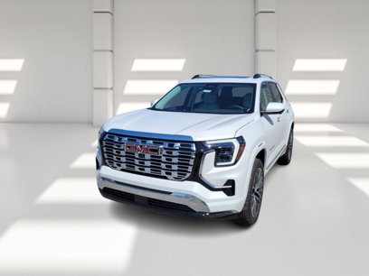 New 2026 GMC Terrain Denali w/ LPO, Floor Liner Package